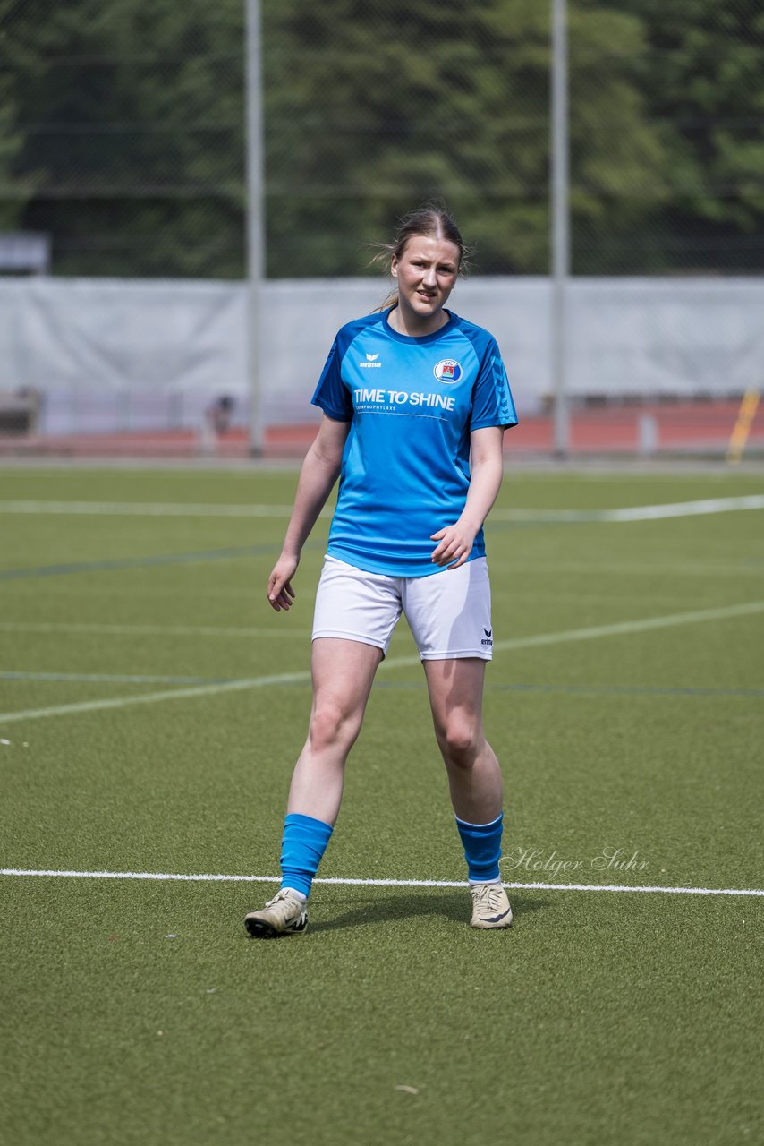 Bild 314 - wBJ SC Condor - VfL Pinneberg : Ergebnis: 3:2